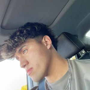 Meet your Posher, Martin